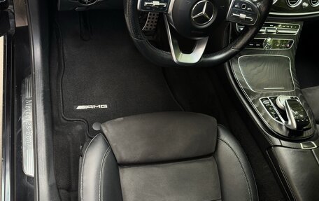 Mercedes-Benz E-Класс, 2018 год, 2 590 000 рублей, 6 фотография