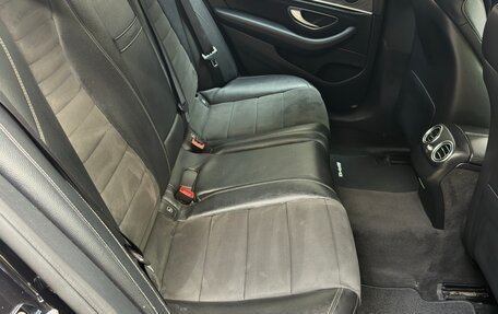 Mercedes-Benz E-Класс, 2018 год, 2 590 000 рублей, 8 фотография