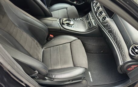 Mercedes-Benz E-Класс, 2018 год, 2 590 000 рублей, 7 фотография
