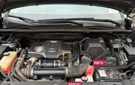 Lexus NX I, 2018 год, 3 450 000 рублей, 18 фотография