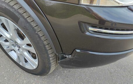Volvo XC90 II рестайлинг, 2014 год, 1 950 000 рублей, 9 фотография