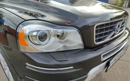 Volvo XC90 II рестайлинг, 2014 год, 1 950 000 рублей, 11 фотография