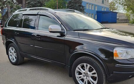 Volvo XC90 II рестайлинг, 2014 год, 1 950 000 рублей, 8 фотография