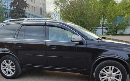 Volvo XC90 II рестайлинг, 2014 год, 1 950 000 рублей, 7 фотография