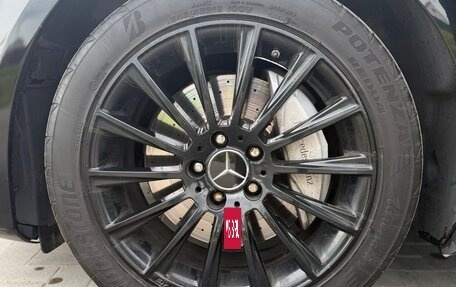 Mercedes-Benz E-Класс, 2018 год, 2 590 000 рублей, 5 фотография