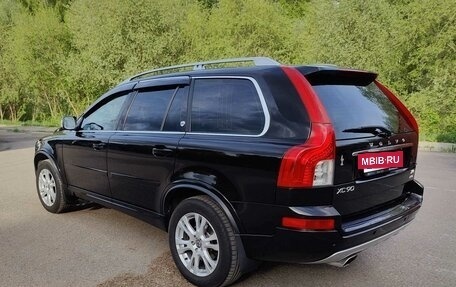 Volvo XC90 II рестайлинг, 2014 год, 1 950 000 рублей, 4 фотография