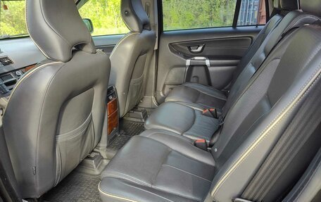 Volvo XC90 II рестайлинг, 2014 год, 1 950 000 рублей, 16 фотография