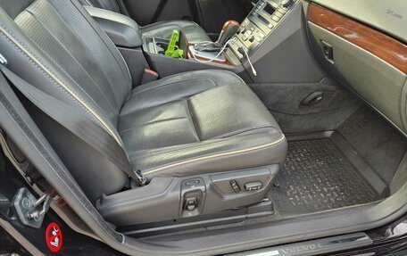 Volvo XC90 II рестайлинг, 2014 год, 1 950 000 рублей, 23 фотография