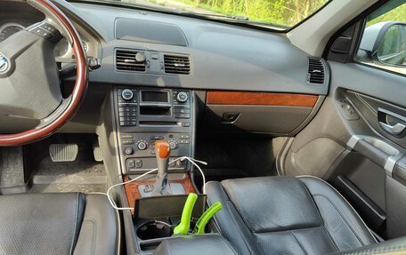 Volvo XC90 II рестайлинг, 2014 год, 1 950 000 рублей, 19 фотография