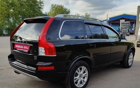 Volvo XC90 II рестайлинг, 2014 год, 1 950 000 рублей, 6 фотография