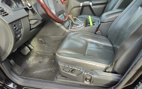 Volvo XC90 II рестайлинг, 2014 год, 1 950 000 рублей, 26 фотография