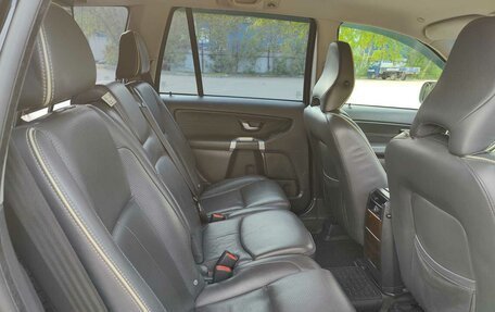 Volvo XC90 II рестайлинг, 2014 год, 1 950 000 рублей, 27 фотография