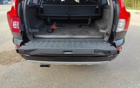 Volvo XC90 II рестайлинг, 2014 год, 1 950 000 рублей, 22 фотография