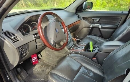 Volvo XC90 II рестайлинг, 2014 год, 1 950 000 рублей, 17 фотография