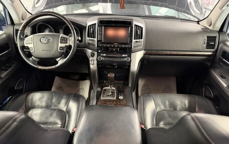 Toyota Land Cruiser 200, 2013 год, 5 500 000 рублей, 8 фотография