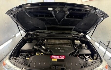 Toyota Land Cruiser 200, 2013 год, 5 500 000 рублей, 7 фотография