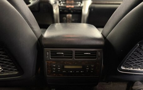 Toyota Land Cruiser 200, 2013 год, 5 500 000 рублей, 10 фотография