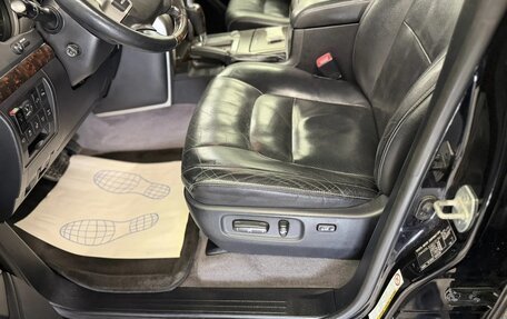 Toyota Land Cruiser 200, 2013 год, 5 500 000 рублей, 13 фотография