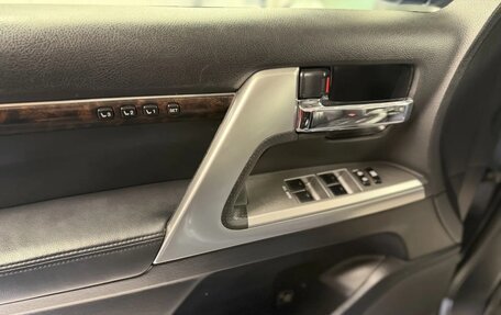 Toyota Land Cruiser 200, 2013 год, 5 500 000 рублей, 12 фотография