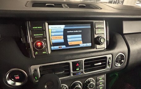 Land Rover Range Rover III, 2011 год, 1 800 000 рублей, 7 фотография
