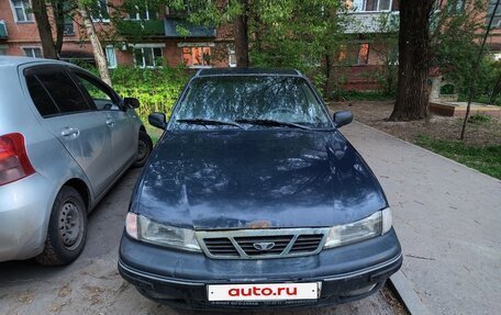 Daewoo Nexia I рестайлинг, 2006 год, 125 000 рублей, 5 фотография