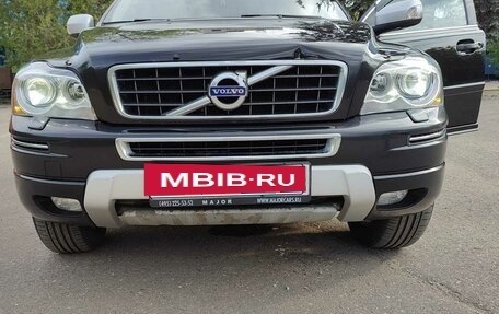 Volvo XC90 II рестайлинг, 2014 год, 1 950 000 рублей, 36 фотография