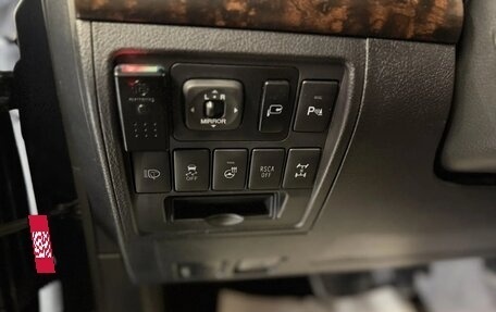 Toyota Land Cruiser 200, 2013 год, 5 500 000 рублей, 11 фотография