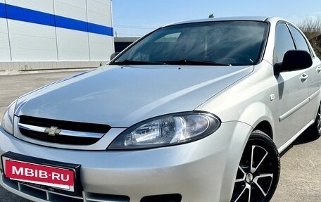 Chevrolet Lacetti, 2012 год, 650 000 рублей, 2 фотография