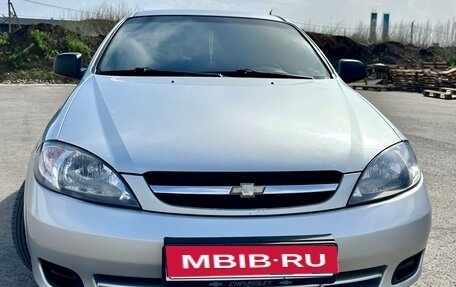 Chevrolet Lacetti, 2012 год, 650 000 рублей, 4 фотография