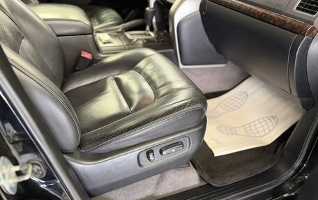 Toyota Land Cruiser 200, 2013 год, 5 500 000 рублей, 14 фотография