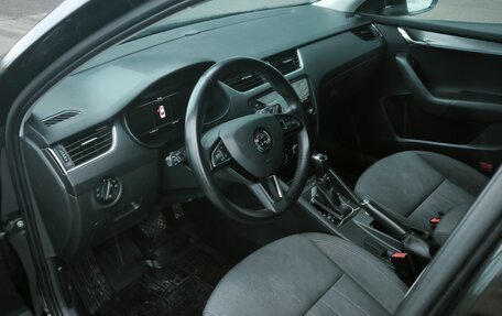 Skoda Octavia, 2018 год, 2 150 000 рублей, 7 фотография