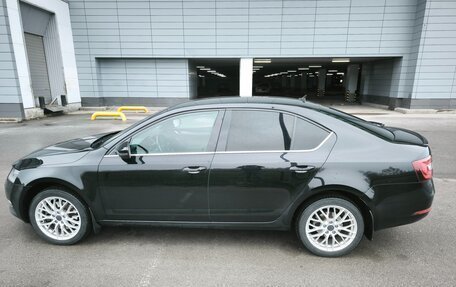 Skoda Octavia, 2018 год, 2 150 000 рублей, 6 фотография