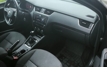 Skoda Octavia, 2018 год, 2 150 000 рублей, 11 фотография