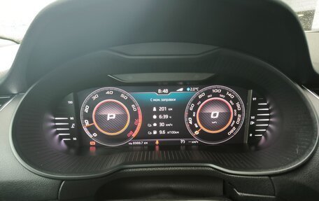 Skoda Octavia, 2018 год, 2 150 000 рублей, 19 фотография