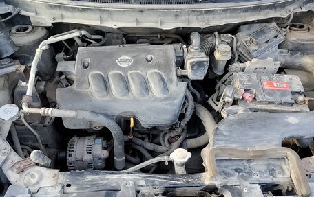 Nissan X-Trail, 2008 год, 970 000 рублей, 8 фотография