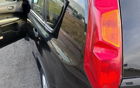 Nissan X-Trail, 2008 год, 970 000 рублей, 4 фотография