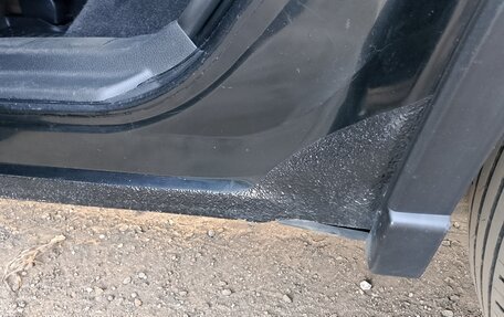 Nissan X-Trail, 2008 год, 970 000 рублей, 10 фотография