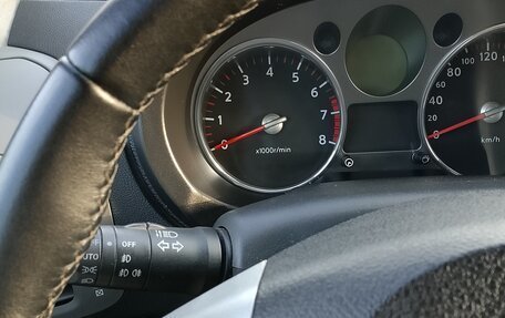 Nissan X-Trail, 2008 год, 970 000 рублей, 15 фотография