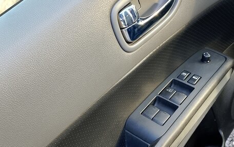 Nissan X-Trail, 2008 год, 970 000 рублей, 13 фотография