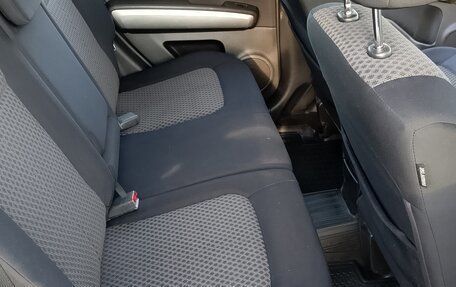Nissan X-Trail, 2008 год, 970 000 рублей, 14 фотография