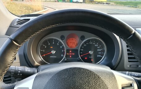 Nissan X-Trail, 2008 год, 970 000 рублей, 16 фотография