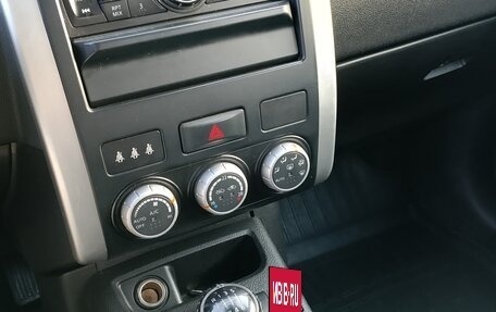Nissan X-Trail, 2008 год, 970 000 рублей, 12 фотография