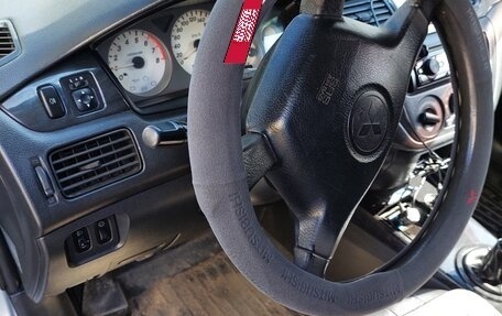 Mitsubishi Lancer IX, 2004 год, 500 000 рублей, 4 фотография