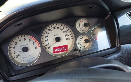 Mitsubishi Lancer IX, 2004 год, 500 000 рублей, 3 фотография