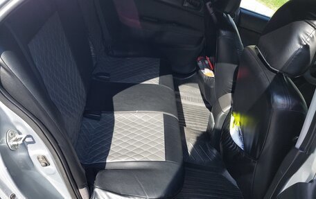 Mitsubishi Lancer IX, 2004 год, 500 000 рублей, 7 фотография