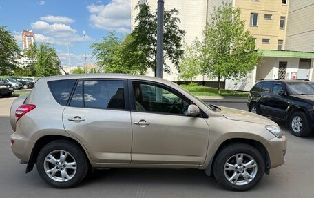 Toyota RAV4, 2010 год, 1 450 000 рублей, 3 фотография