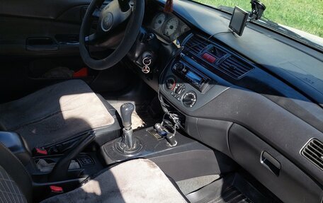 Mitsubishi Lancer IX, 2004 год, 500 000 рублей, 6 фотография