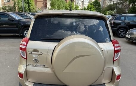 Toyota RAV4, 2010 год, 1 450 000 рублей, 4 фотография