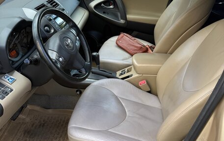 Toyota RAV4, 2010 год, 1 450 000 рублей, 7 фотография