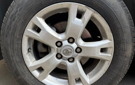 Toyota RAV4, 2010 год, 1 450 000 рублей, 14 фотография